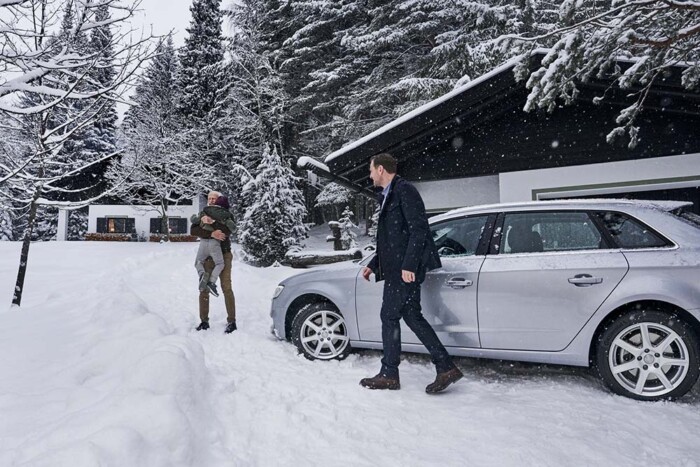 Közeleg a tél, ezeket a gumis tévhiteket ideje elfelejteni