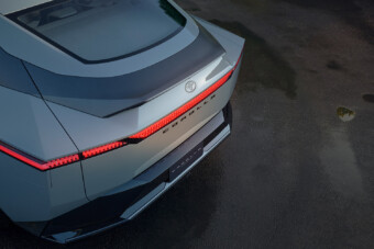 A Toyota megmutatta, milyen lehet az új Corolla ‒ galéria