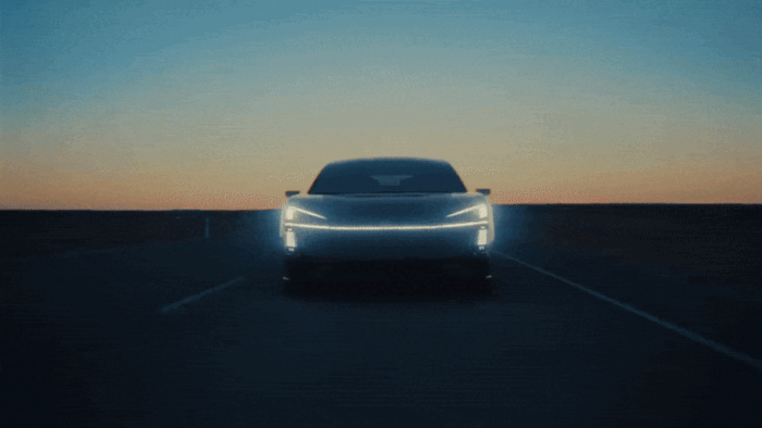 Itt vannak az első képek az új Toyota Corolláról 6