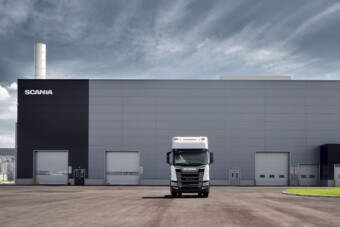 Európai gyártó próbál szerencsét Kínában