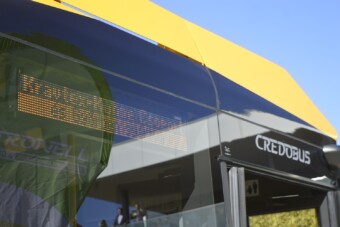 Bejelentették mikor jöhet a következő magyar autóbusz