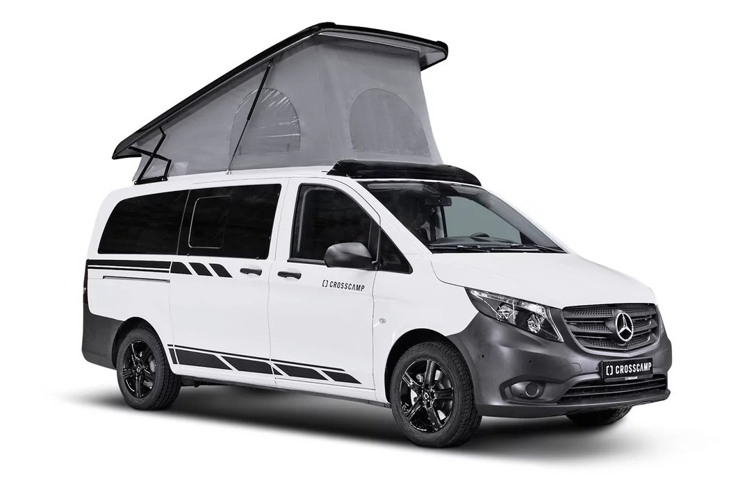 crosscamp | Vezess | Vezess