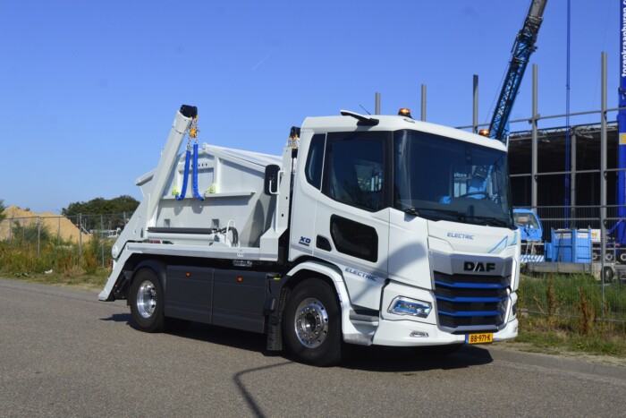 Ezért jobb vitorlázni az elektromos teherautókkal 12 | Vezess Ezért jobb vitorlázni az elektromos teherautókkal 12