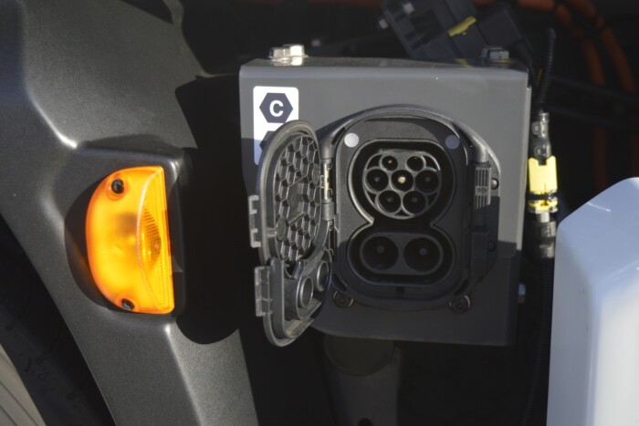 Ezért jobb vitorlázni az elektromos teherautókkal 11 | Vezess Ezért jobb vitorlázni az elektromos teherautókkal 11