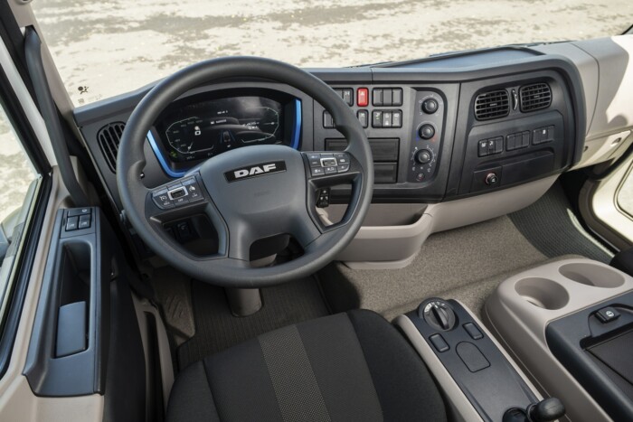 Ezért jobb vitorlázni az elektromos teherautókkal 8 | Vezess Ezért jobb vitorlázni az elektromos teherautókkal 8