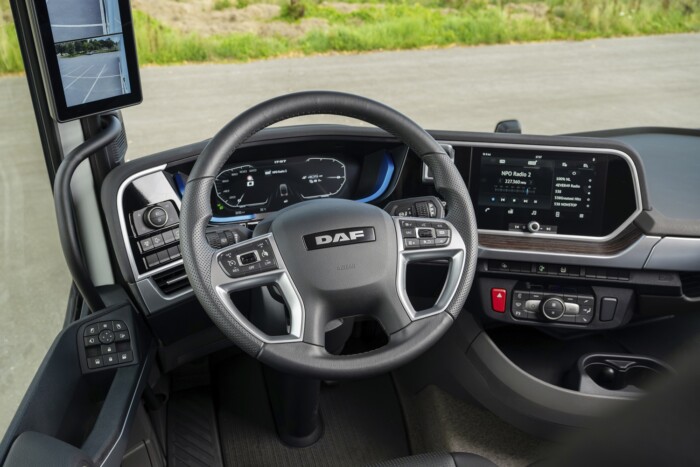 Ezért jobb vitorlázni az elektromos teherautókkal 10 | Vezess Ezért jobb vitorlázni az elektromos teherautókkal 10