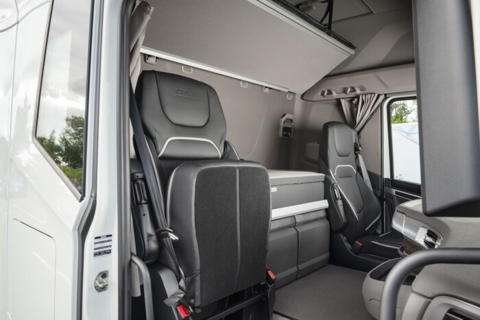 Ezért jobb vitorlázni az elektromos teherautókkal 9 | Vezess Ezért jobb vitorlázni az elektromos teherautókkal 9