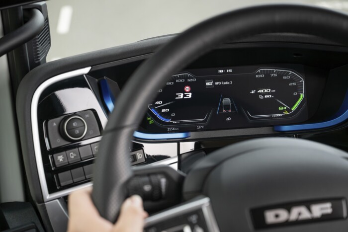 Ezért jobb vitorlázni az elektromos teherautókkal 13 | Vezess Ezért jobb vitorlázni az elektromos teherautókkal 13