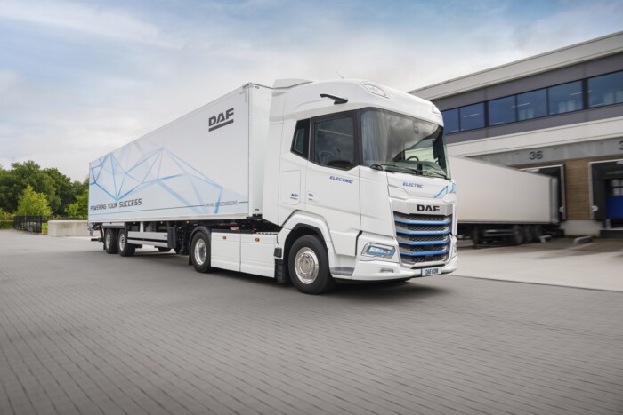 Ezért jobb vitorlázni az elektromos teherautókkal 7 | Vezess Ezért jobb vitorlázni az elektromos teherautókkal 7