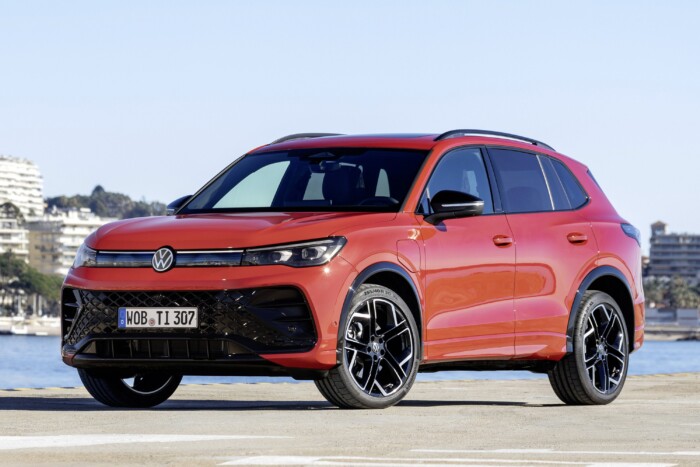 Olcsóbban vehet Volkswagent, akinek Hondája van