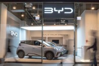 Tervezési hiba miatt veszélyes a BYD több tízezer autója 1