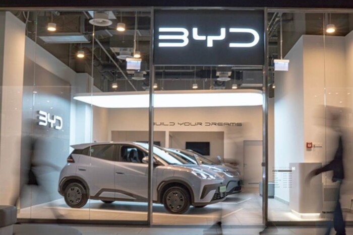 Így még nem árultak autót Magyarországon