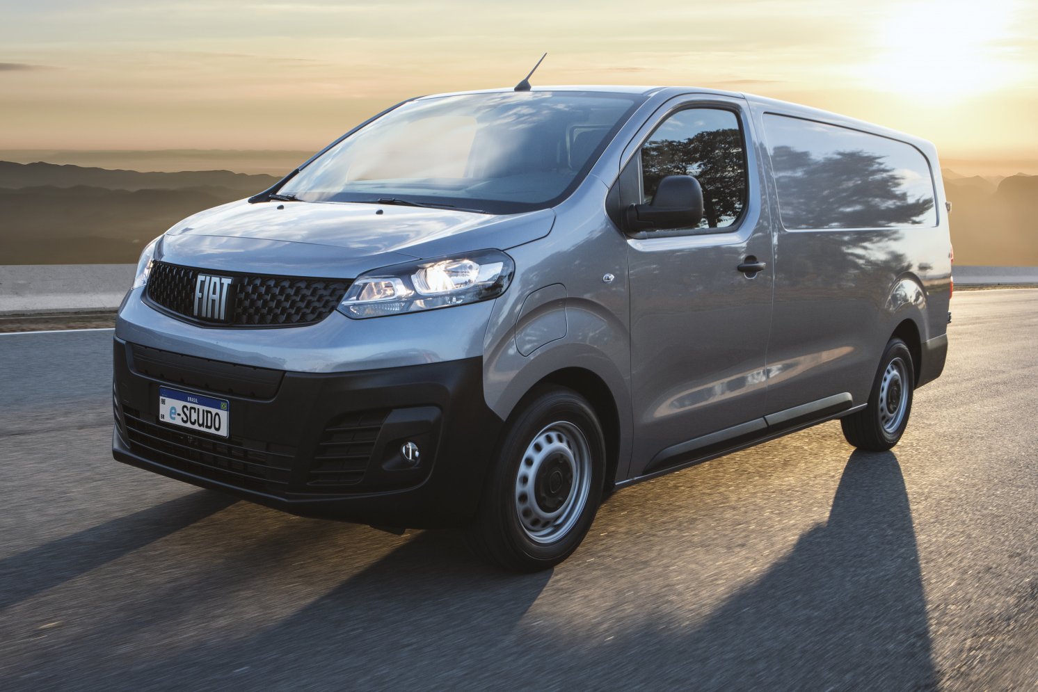 e-scudo | Vezess | Vezess