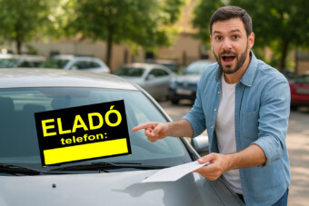 Ha el akarod adni az autód, így hirdesd meg és hamarabb gazdára talál