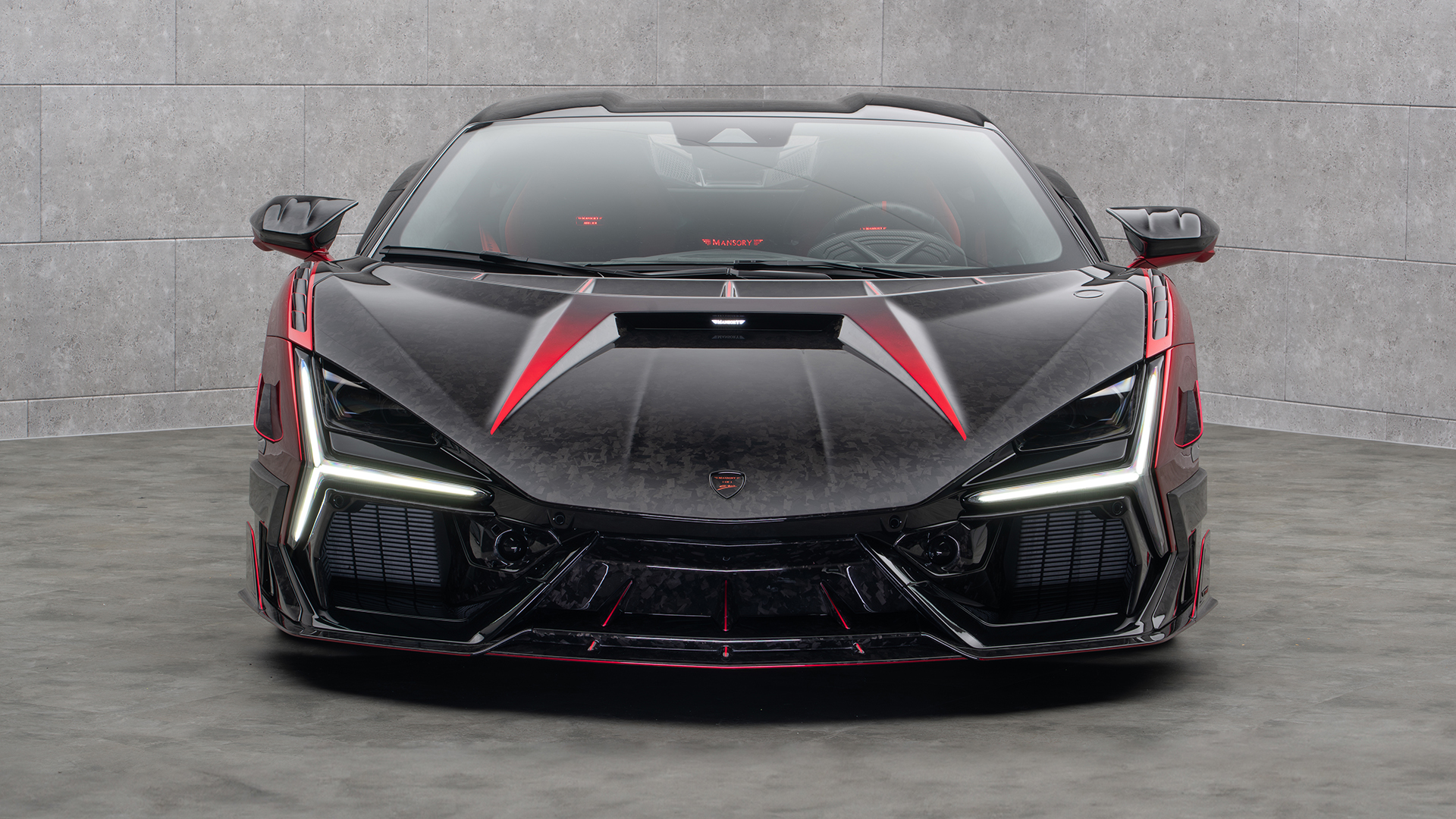 esteban-ocon-lamborghini-revuelto-mansory-initiate-5 | Vezess | Vezess