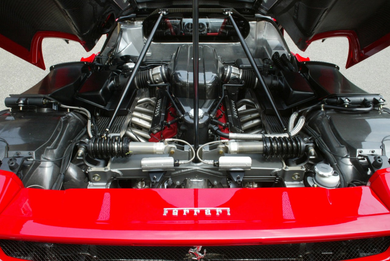 ferrari-enzo-2002-1280-9d9ddfabffee662e5526c63c439627e387 | Vezess | Vezess