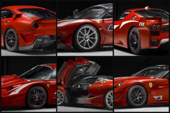 Ennyi milliárdos talán sosem volt egy helyen