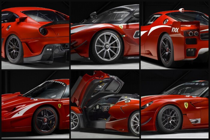 Ennyi milliárdos talán sosem volt egy helyen