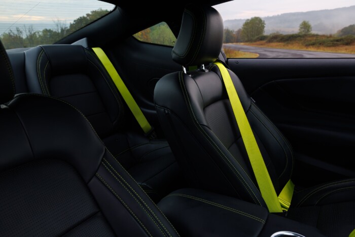 Megfizethető közúti versenyautót épített a Ford 7