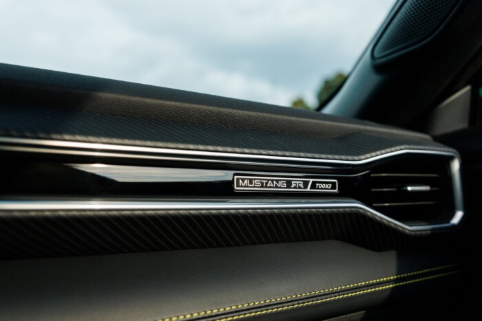 Megfizethető közúti versenyautót épített a Ford 11