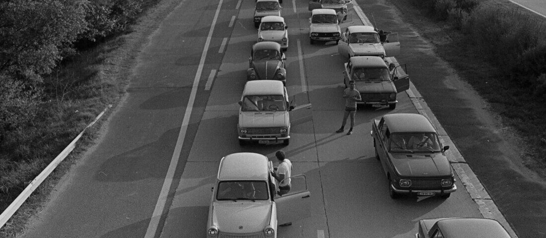 Így lettünk a milliónyi öreg autó hazája