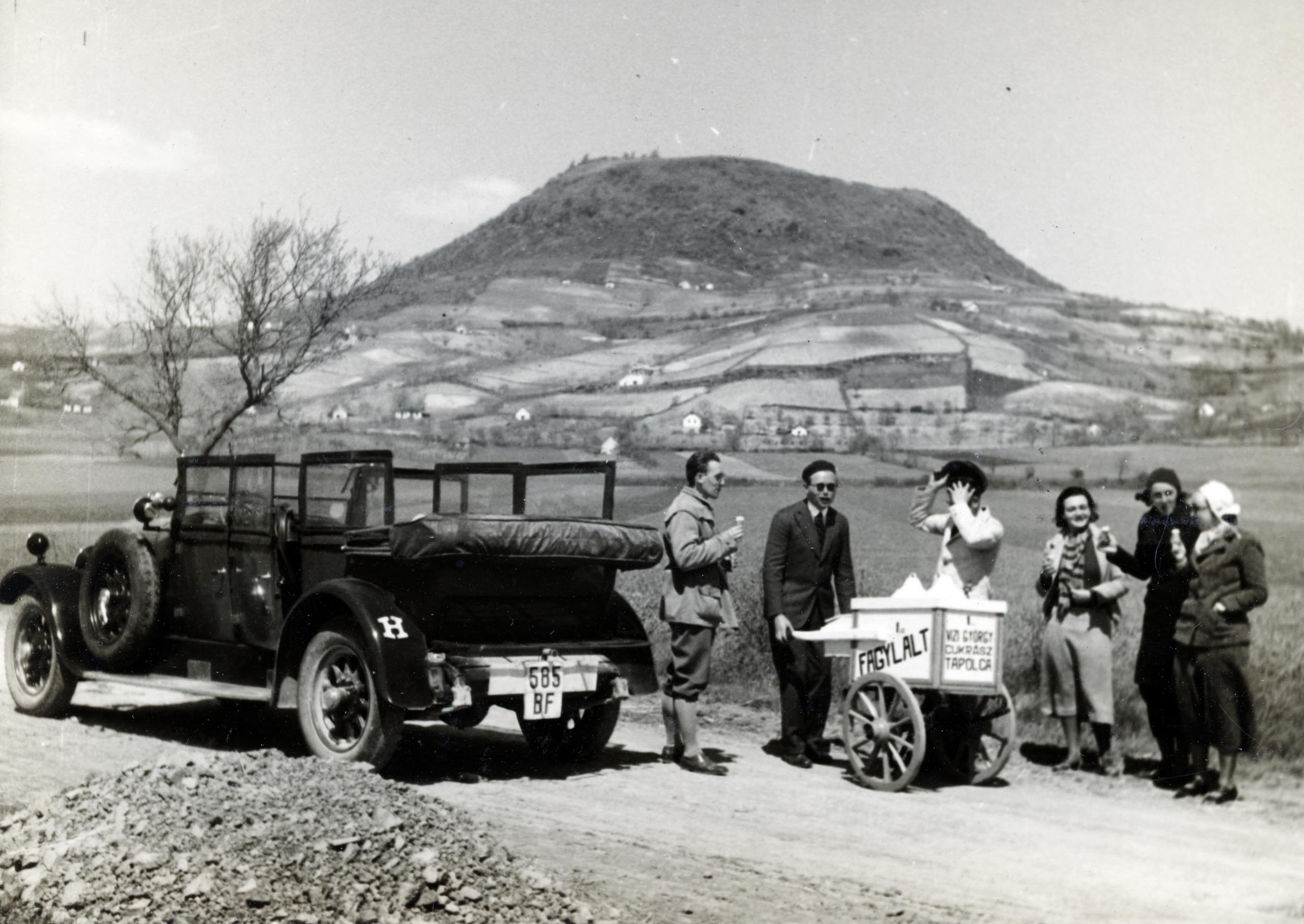 Így lettünk a milliónyi öreg autó hazája 1 | Vezess Így lettünk a milliónyi öreg autó hazája 1