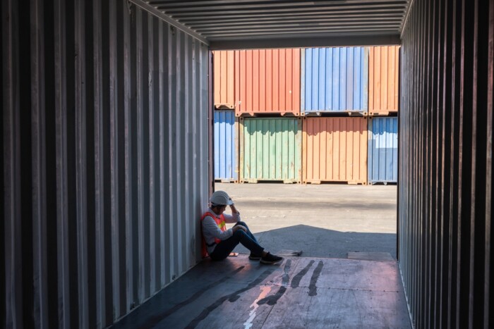 Így járhatsz, ha az alváson spórolsz 1