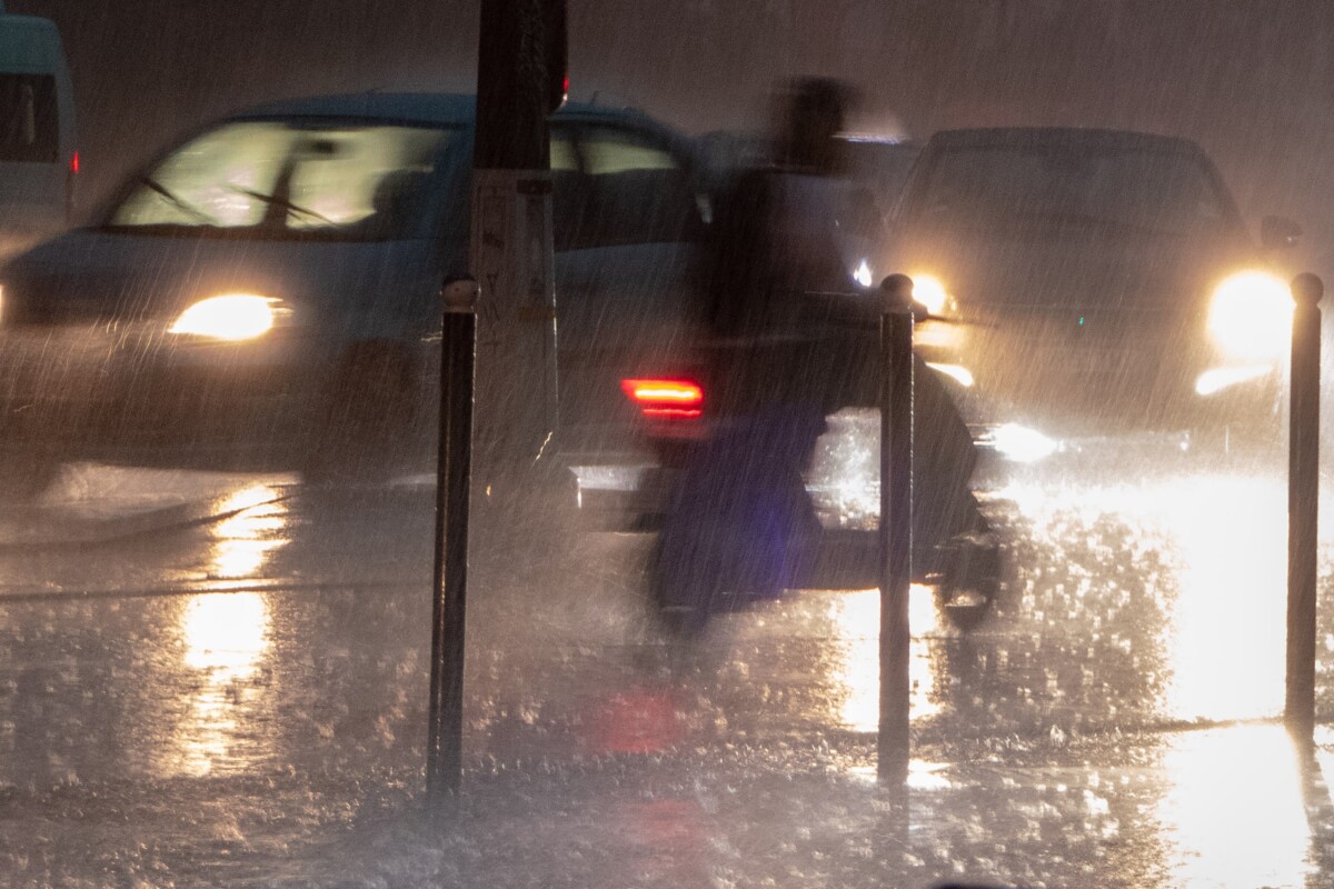 Fokozott veszélyben az autósok a következő három hétben, ez az oka