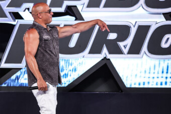 Veszélybe került a Halálos iramban új része