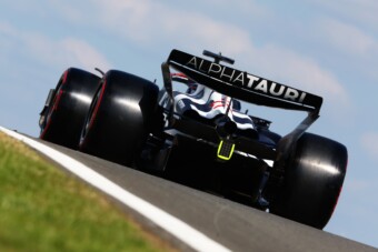 F1: A McLarenhez került a kirúgott Red Bull-pilóta