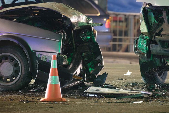 Autóbalesetem volt, fizet a biztosító? 1