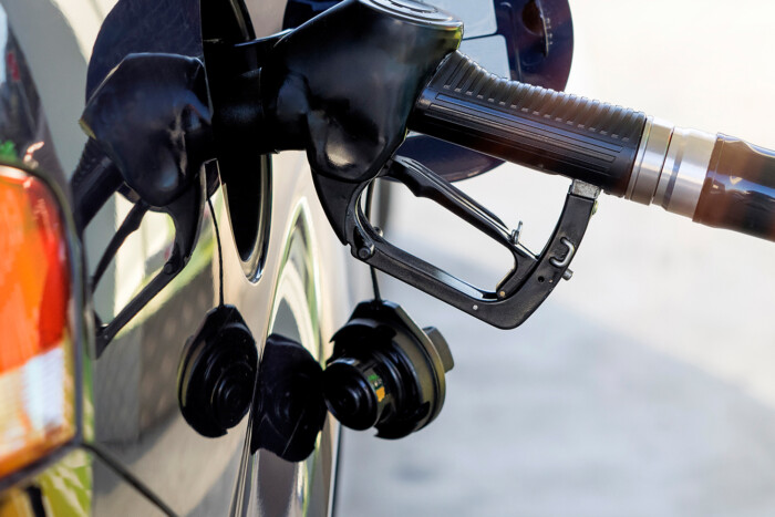 Ezt a trükköt mindenkinek tudnia kell, aki szokott tankolni