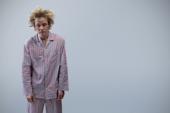 Így jelez a tested, ha sok a stressz 1