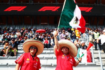 F1-kvíz: mit tudsz a mexikói nagydíjakról?