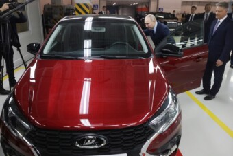 Extrém próbákat kell kiállniuk az új Ladáknak