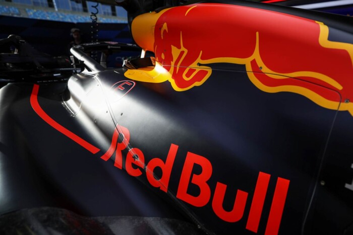 Máris megvan, mikor jön Verstappen új autója