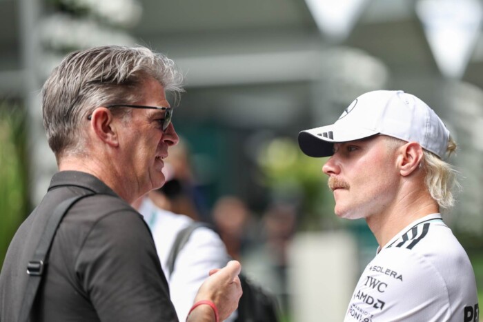 Meghátrált a Mercedes a távozó pilóta ügyében 3