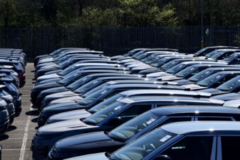 70 éves mélypontra küldte az autóipart a kibertámadás