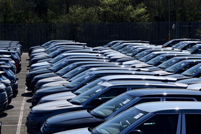 70 éves mélypontra küldte az autóipart a kibertámadás