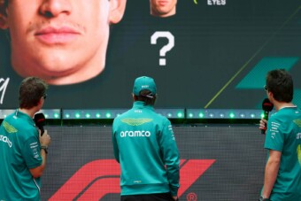 Meglepő, melyik pilóta akart kiszállni az F1-ből