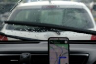 A legnagyobb hóban támaszkodott a GPS-re, óriási hiba volt 1