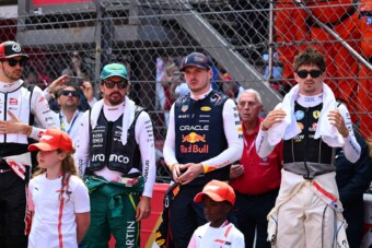 F1: Ilyen még nem volt, riasztást adtak ki Szingapúrra