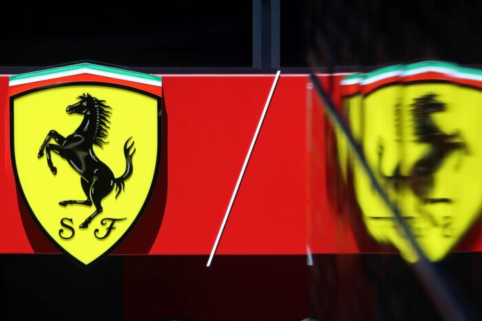 A Ferrari kinézte a következő csapatfőnökét?