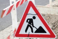 Sokak által használt parkoló lesz újra fizetős Szentendrén 1