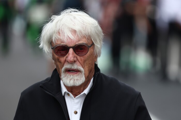 Elfogultsága okozhatja a McLaren vesztét 1