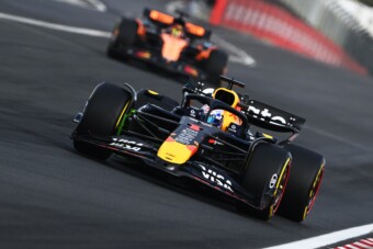 Nem hitte az F1-éllovas, hogy Verstappen feltámad