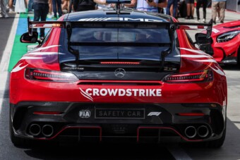 30 éve ezek a legbiztonságosabb Mercedesek