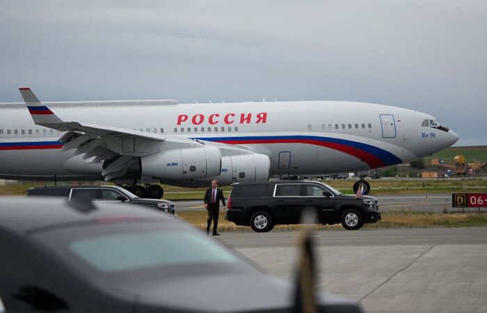 Brutális géppark érkezik Budapestre Putyin és Trump miatt 11