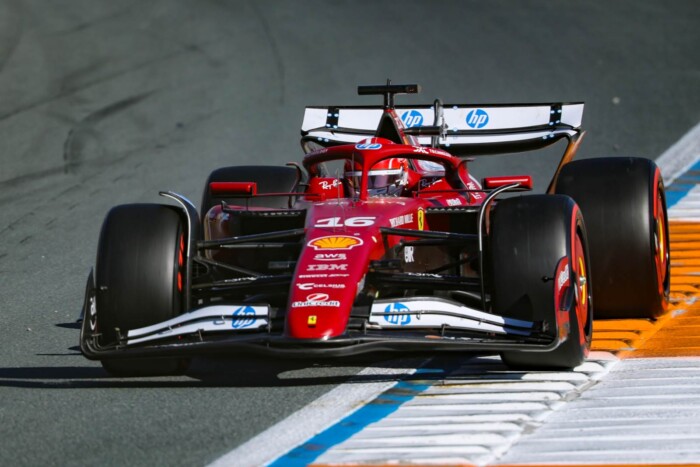 Elismerték, hogy Leclerc leléphet a Ferraritól