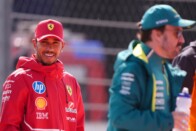 Sainz kimondta, mit utál mindenki az F1-ben 1